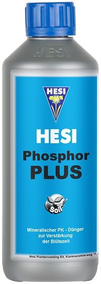 HESI Dünger - Phosphor Plus 500ml