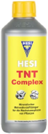 HESI Dünger - TNT Complex 500ml