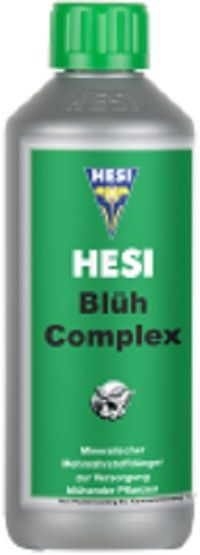 HESI Dünger - Blüh Complex 500ml